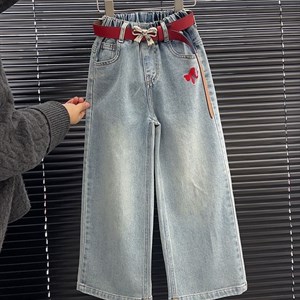 Стильная детская одежда оптом из Гуанчжоу - Рынок Дордой