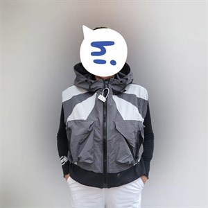 Незаменимая вещь в любом гардеробе это жилет Модель