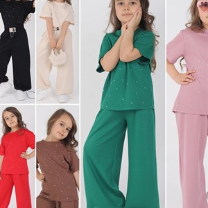 Качественная детская одежда оптом | TANO collection