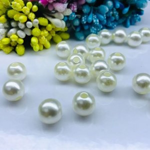 Какие бывают бусины для сумок В первую очередь акриловые