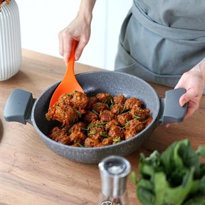 Сотейник казан Nice Cooker Pallas Series теперь в