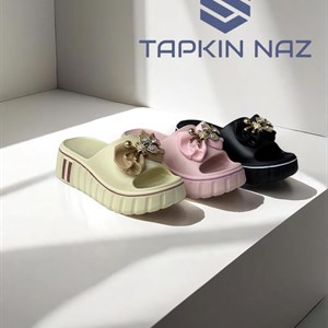 Домашние тапочки оптом | Низкие цены и отправка в регионы СНГ