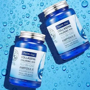 БЕСТСЕЛЛЕР Эта сыворотка точно не нуждается в рекламе