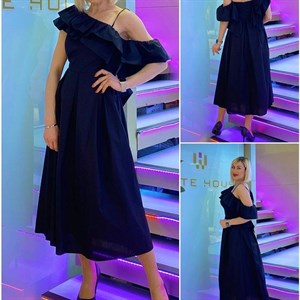 New collection В наличии очень стильное платье качества
