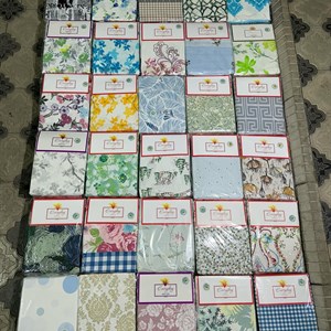   Кретон двухспалки 100 хлопок Размеры Пододеяльник