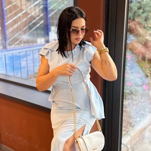 Новая коллекция женской одежды в Бишкеке - стиль и элегантность