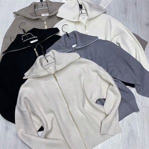 New collection Кофточки на замочке Цена 5200 сом Мы