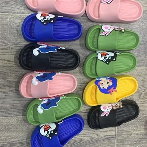 Тапочки изи для девочки размер 24 29 Только оптом