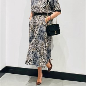 Купить лучшие турецкие платья в Бишкеке - Прямые поставки из Турции