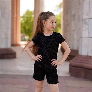 Футболка и шорты fn1brandфутболка fn1brandшорты Размер