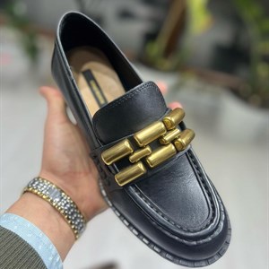 Эксклюзивные Лоферы Натуральная кожа Цена 8500 3499