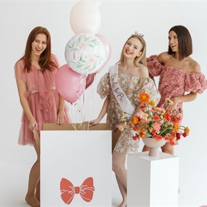 Товары для праздника оптом и в розницу в Бишкеке | Джунхай