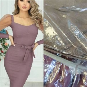 Платья Ткань трикотаж тянуться хорошо Размер 40 42