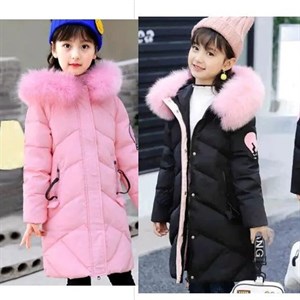 Куртки Производство Китай Ростовка 140 170