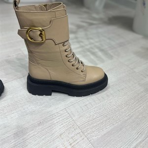 Эксклюзивные Ботинки Термо Италия Бренд GINO ROSSI