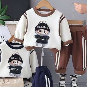 Купите качественную детскую одежду оптом в Кыргызстане - БалаСтайл