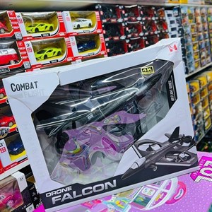 САМОЛЁТ   НА РАДИО УПРАВЛЕНИИ 3600 сом