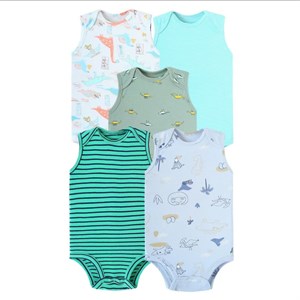 Купить боди майка для детей 6-24 месяца | Оптовые предложения в Бишкеке