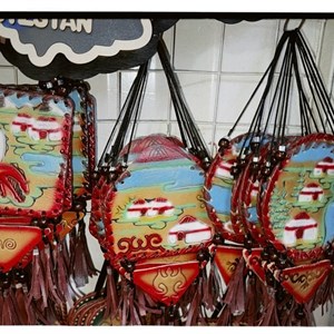 Этнические товары с доставкой по Кыргызстану - Уникальные изделия ручной работы