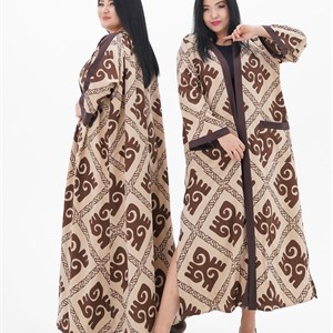 Этно двойки и накидки больших размеров только в ALTYSHA COLLECTION | Модные тренды 2023