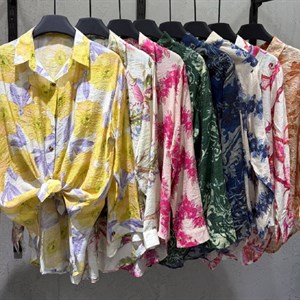 KAPSULA BRAND — женская одежда в Бишкеке на рынке Дордой