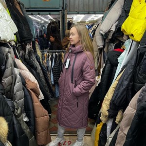 Зимняя куртка Цена 10 000 сом Размеры 46 56 Мы находимся