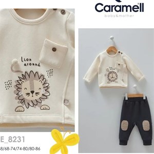 Caramell Рост 62 68 74 80 86 см Цена 2000 сом детскиемодныевещи