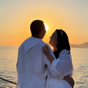 Быть любимой куда важнее чем быть богатой знаменитой