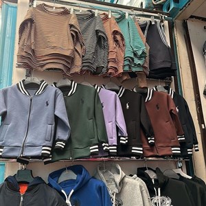 СОБСТВЕННОЕ ПРОИЗВОДСТВО ОПТОВЫЙ ПОШИВ ДЕТСКИХ ПОДРОСТКОВЫХ