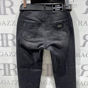 Турецкие джинсы премиум класса которые будут радовать