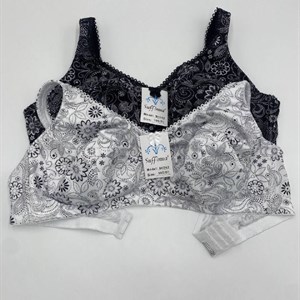 Оптовые женские бюстгальтеры Suffinna, чашка D, размеры 80–105