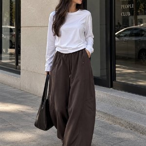 Женская одежда в стиле baggy — стандартный размер, 4 цвета | 1050 сом