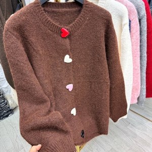KAPSULA_BRAND — женская одежда на рынке Дордой