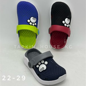 ТАПОЧКИ И ШЛЕПКИ ОПТОМ – ЛУЧШИЕ ПРЕДЛОЖЕНИЯ В БИШКЕКЕ