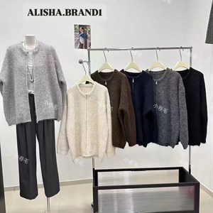 Доступная женская одежда от Alisha Brand | Кыргызстан 🇰🇬