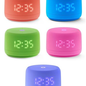 Яндекс Станция Лайт – идеальное решение для вашего дома с часами