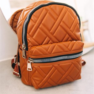 Классный и стильный рюкзак Очень вместительный мягкий