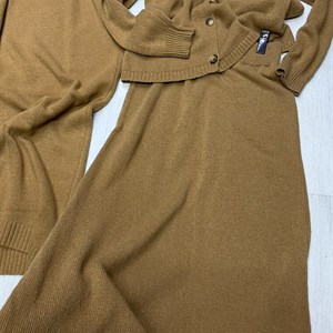 New collection Платье юбочка и кардиган кашемир  