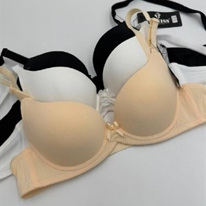 Женское нижнее белье оптом в упаковке 3 шт — Classicc_wear