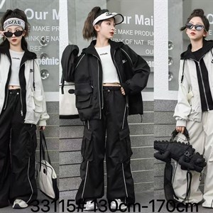 Спортивные костюмы оптом - дешево и качественно для наших детей