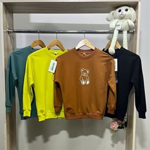 Вновь в наличии свитшоты  Размеры 36 38 40 42 Ткань