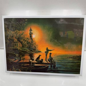 Пазлы на 500 деталей – идеальный отдых для души | Купить оптом и в розницу!