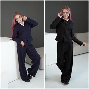 Детская одежда оптом Бишкек — TANO collection: качество и пошив на заказ