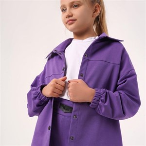 NEW SPRING COLLECTION BOLD Подростковый костюм рубашка