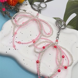 Купите стильные брелоки для сумок и рюкзаков - уникальные аксессуары в Бишкеке!