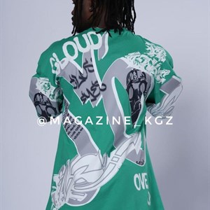 Здравствуйте Вы можете заказать у нас уличную одежду