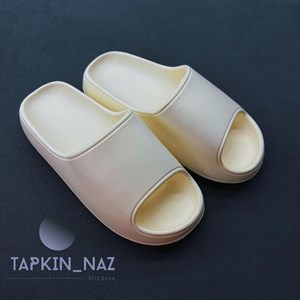 Оригинальные шлепанцы от OMVANA у нас в наличии  