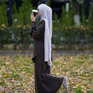 Качественная халяльная женская одежда - по Шариату | Скромно и Красиво