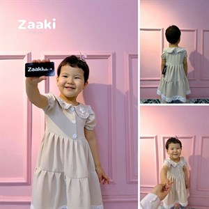 Нежные бесподобные платья для девочек на летний сезон