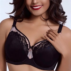 Новинки бюстгальтеров от Lanny Mode - качественное белье оптом